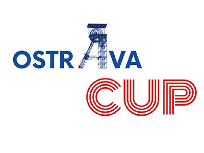 Ostrava CUP 16. 7. 2022