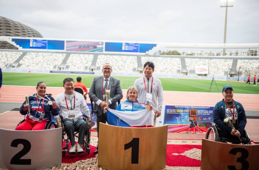 GP Rabat 2026